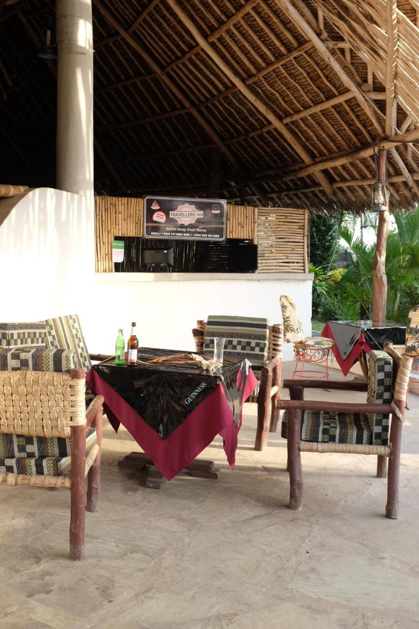 Travellers Inn Resort Malindi Kijiwetanga Εξωτερικό φωτογραφία